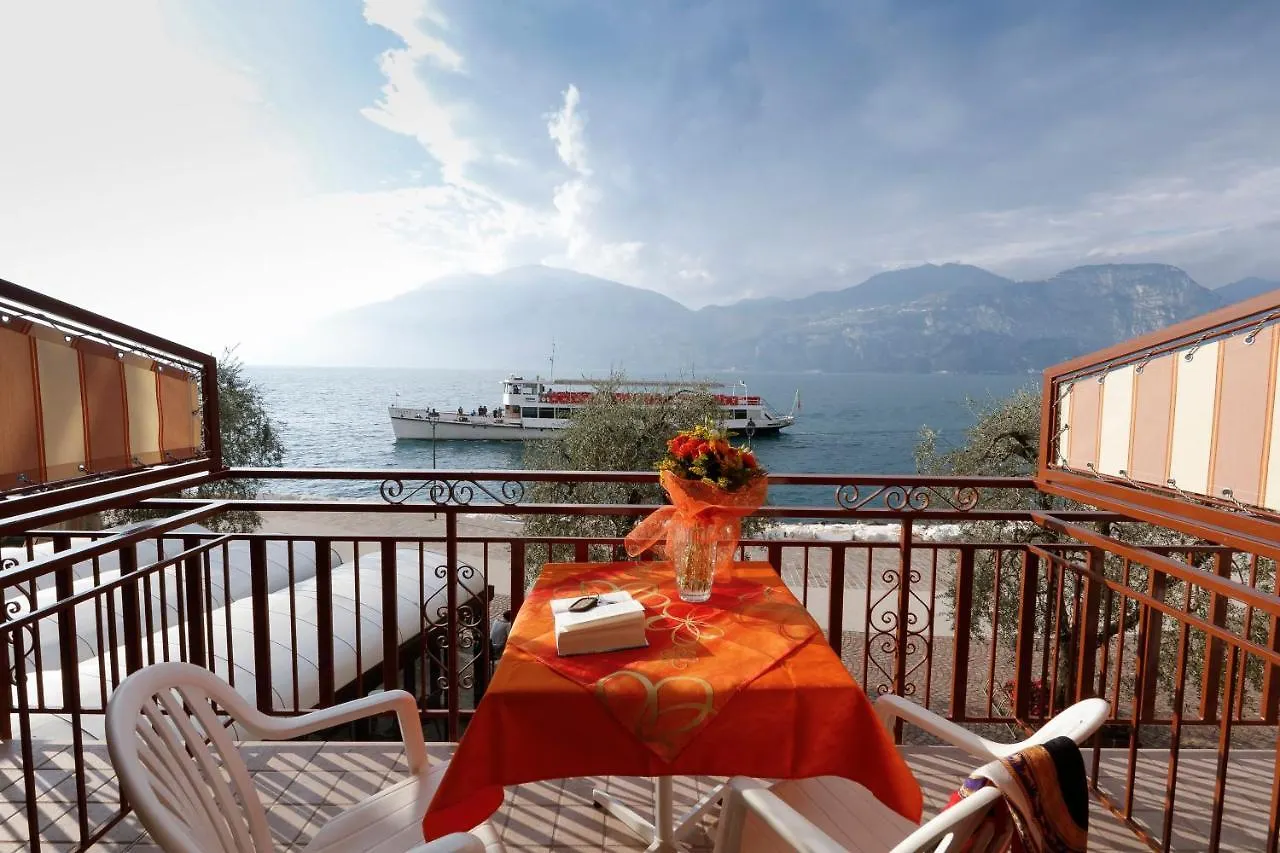 Hotel Residence Villa Beatrice Brenzone sul Garda