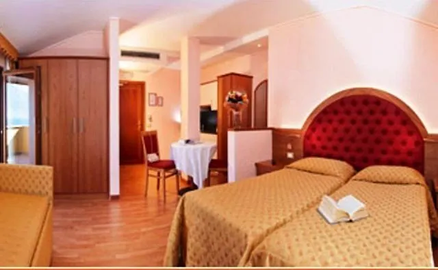 Aparthotel Hotel Residence Villa Beatrice Brenzone sul Garda