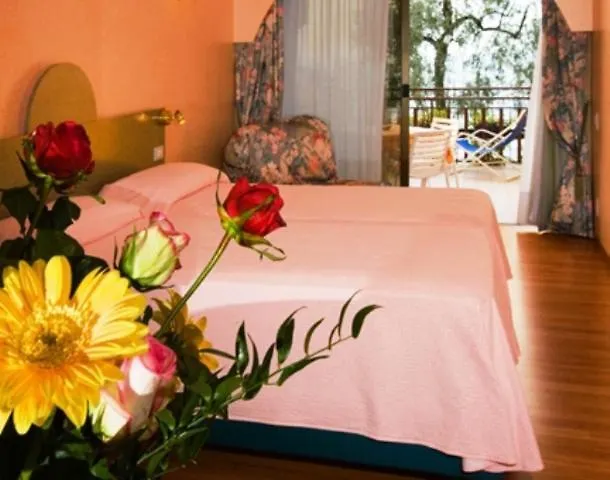 Hotel Residence Villa Beatrice Brenzone sul Garda