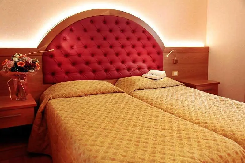 Hotel Residence Villa Beatrice Brenzone sul Garda 3*,  Itálie