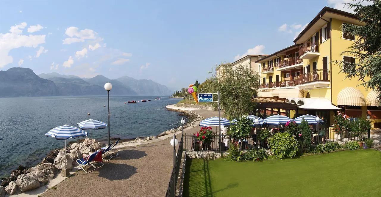 Hotel Residence Villa Beatrice Brenzone sul Garda