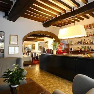 Stella D'oro Hotel Soragna