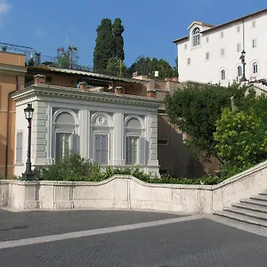 Il Palazzetto Affittacamere Roma