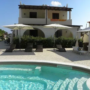 Borgo Eolie Hotel Città di Lipari