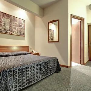 Sallustio Hotel Roma