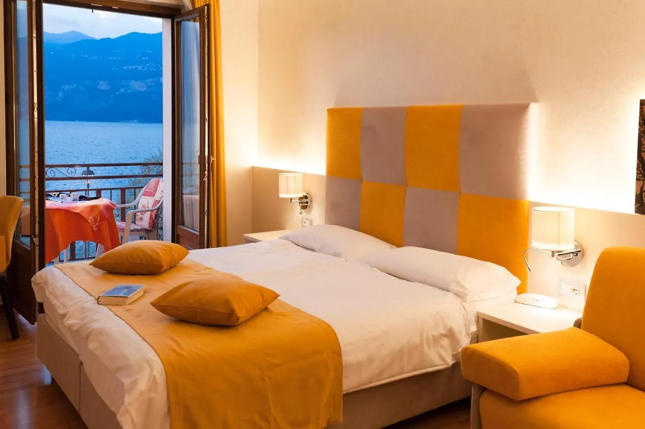 Hotel Residence Villa Beatrice Brenzone sul Garda 3*,